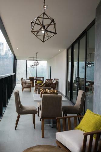 Apartamento Be Mate Santa Fe