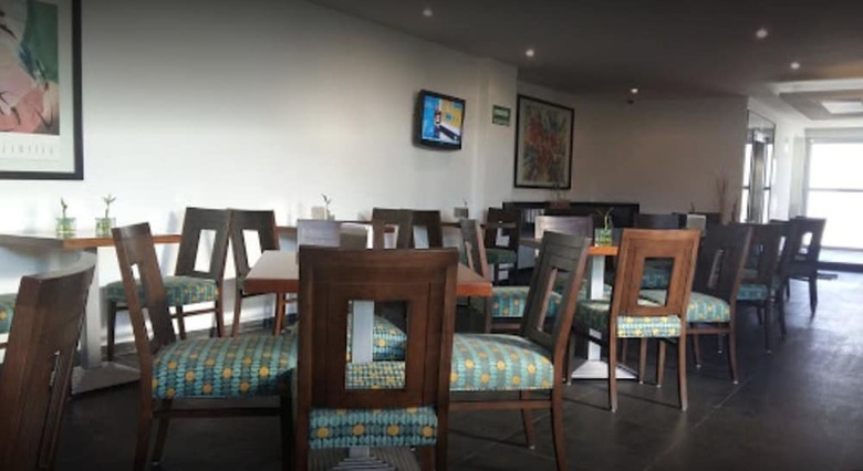 Hotel Atenas Plaza
