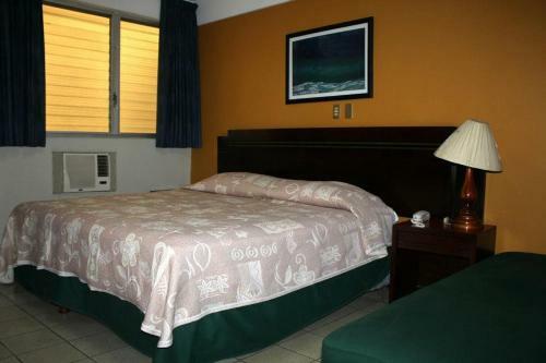 Hotel Dinast�a Colima