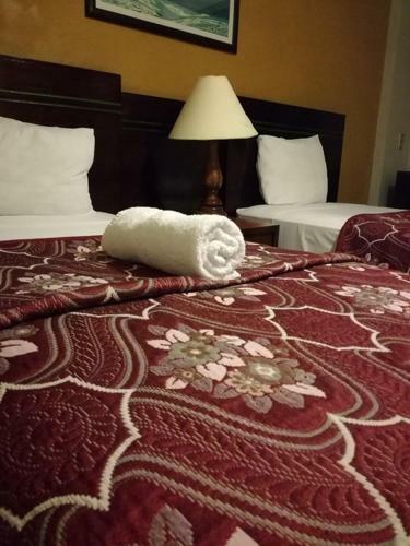Hotel Dinast�a Colima