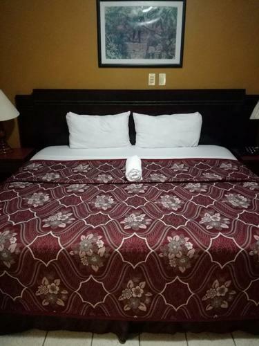 Hotel Dinast�a Colima