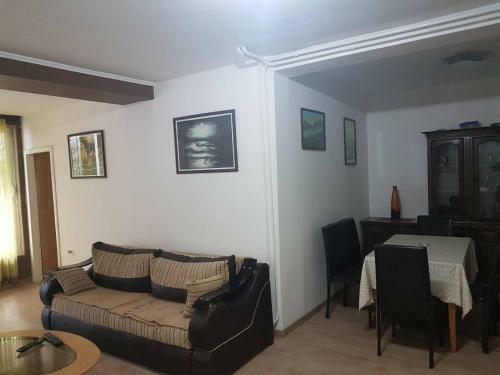 Apartments Milacic