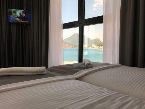 Hostal Guesthouse Montex