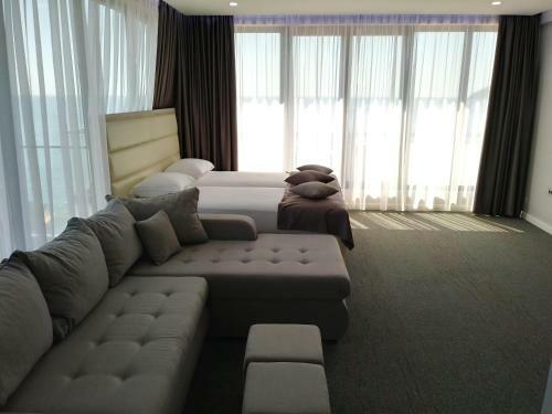 Hostal Guesthouse Montex