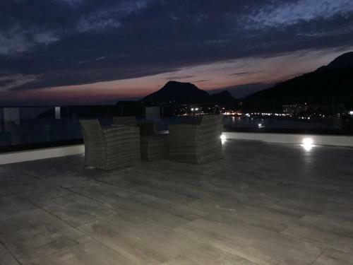 Hostal Guesthouse Montex