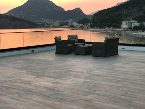 Hostal Guesthouse Montex
