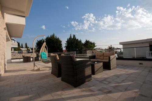 Hostal Guesthouse Montex