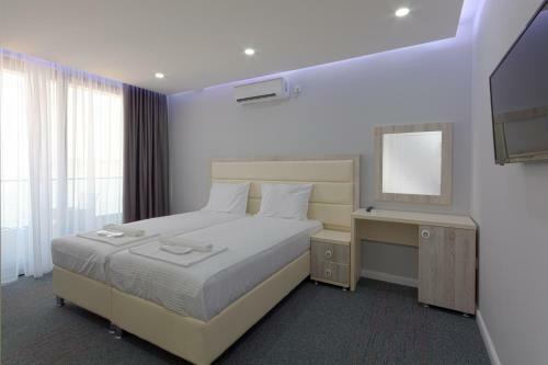 Hostal Guesthouse Montex
