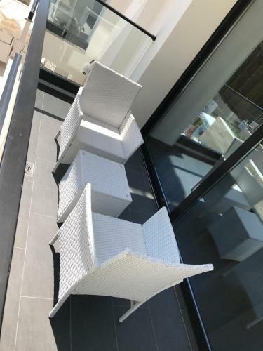 Hostal Guesthouse Montex