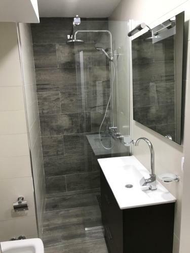 Hostal Guesthouse Montex