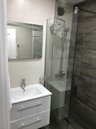 Hostal Guesthouse Montex