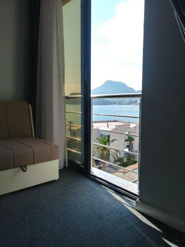 Hostal Guesthouse Montex