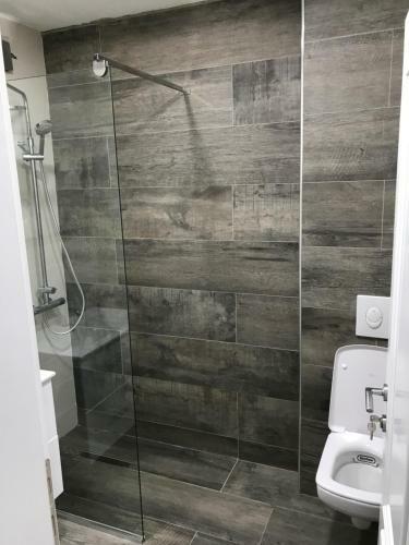 Hostal Guesthouse Montex