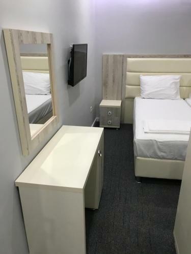 Hostal Guesthouse Montex