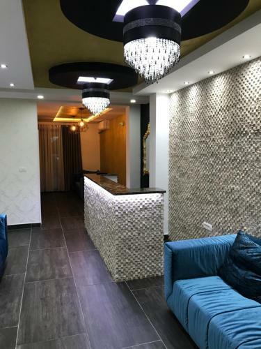 Hostal Guesthouse Montex