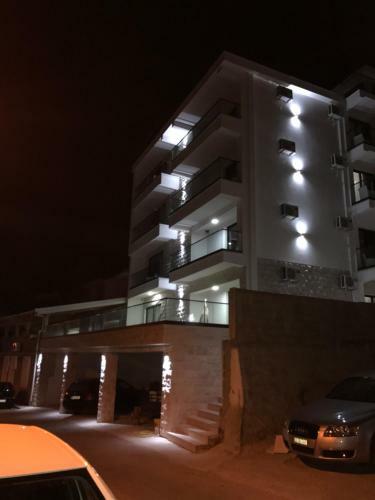 Hostal Guesthouse Montex