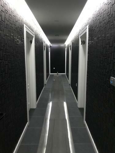 Hostal Guesthouse Montex