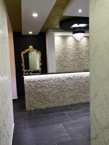 Hostal Guesthouse Montex