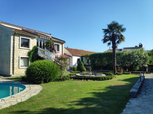 Leisure House Jovovic