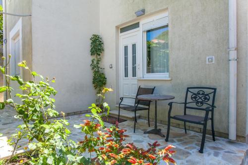 Apartments Ljubica