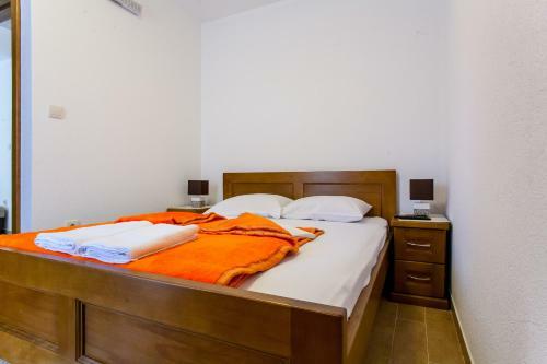 Apartments Ljubica