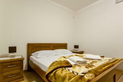 Apartments Ljubica