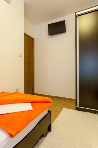 Apartments Ljubica
