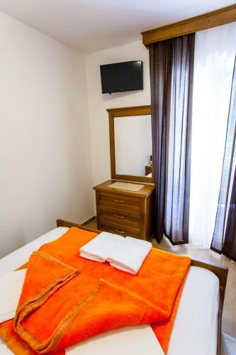 Apartments Ljubica