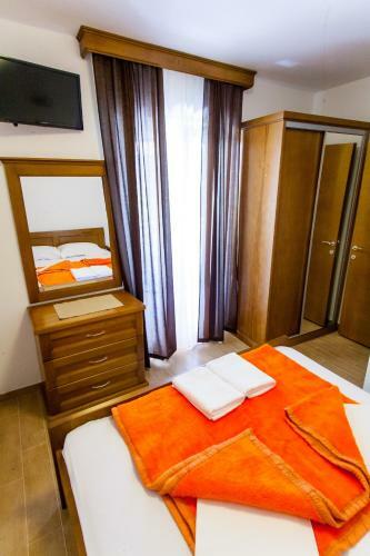 Apartments Ljubica