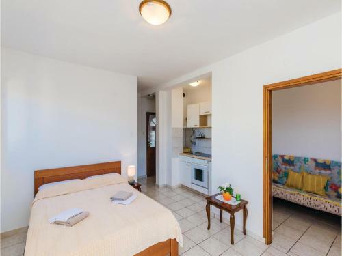 Apartment Herceg Novi Topla