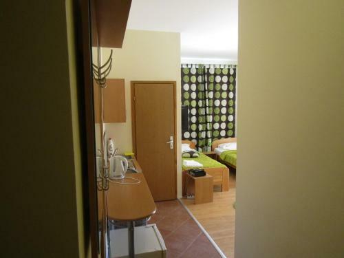 Hostal Central Studios