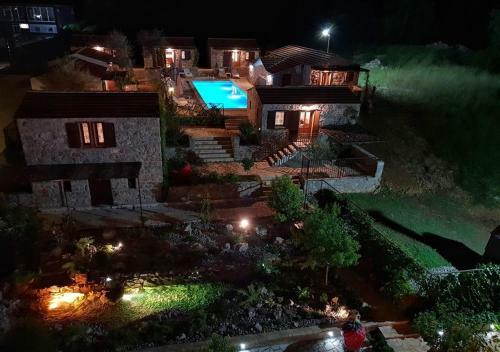 Apartamentos Hotel Opera Jaz