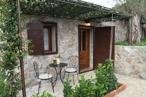 Apartamentos Hotel Opera Jaz
