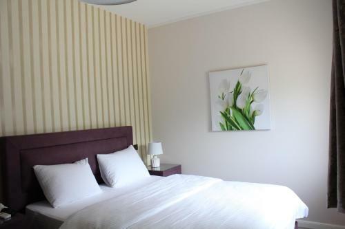 Apartamentos Hotel Opera Jaz