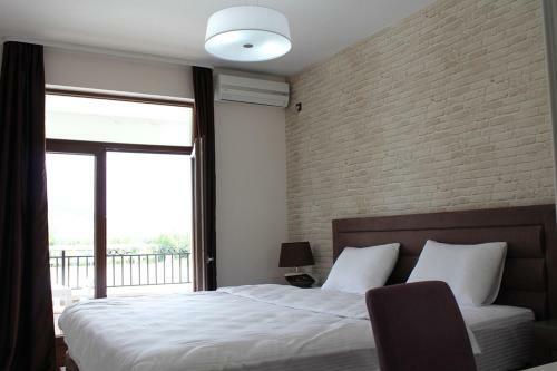 Apartamentos Hotel Opera Jaz