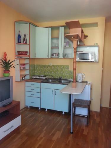 Apartment On Dositejeva