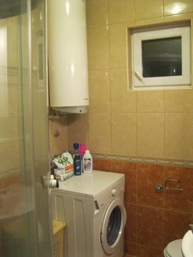 Apartment On Dositejeva