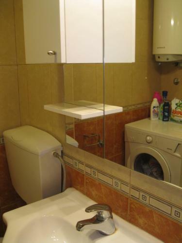 Apartment On Dositejeva