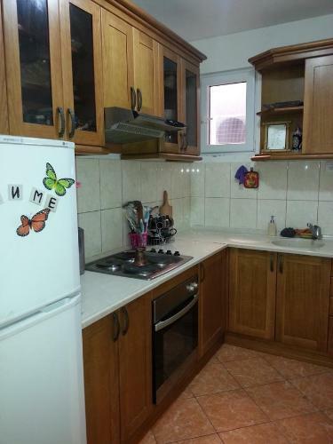 Apartment On Dositejeva