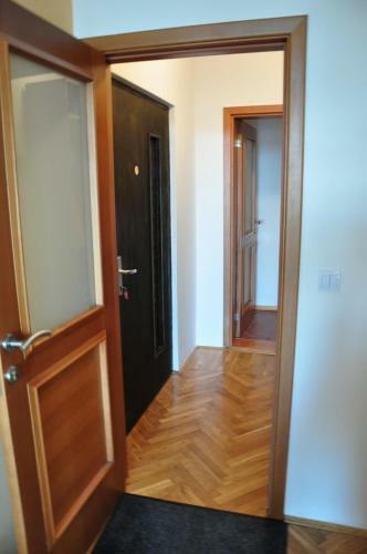 Apartment On Dositejeva