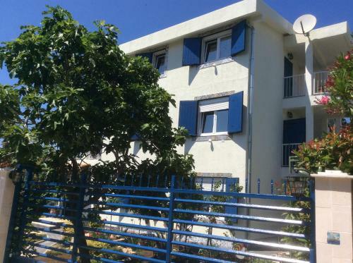 Apartamento Family Home