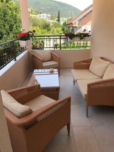 Villa Alla Bed And Breakfast