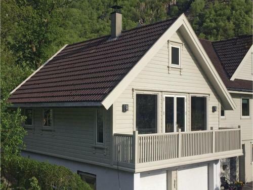 Apartment Dirdal With Fireplace I