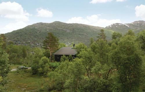 Holiday Home Hovden With Sauna I