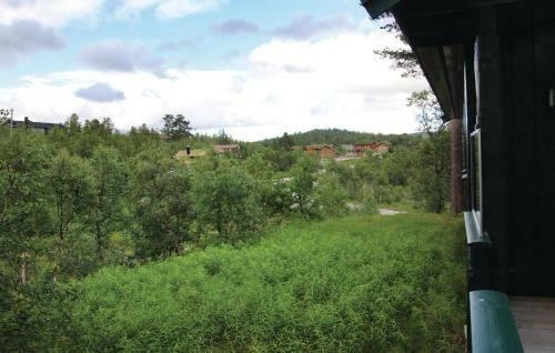 Holiday Home Hovden With Sauna I