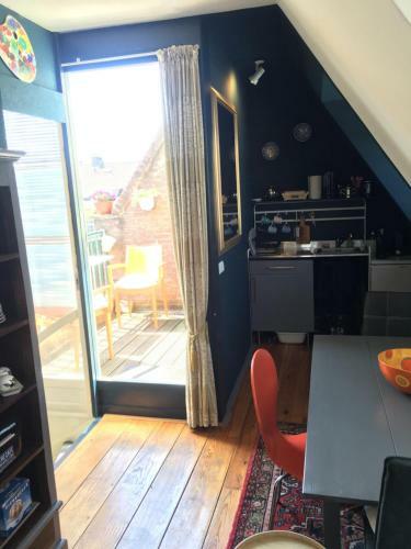 Hostal B&B Central