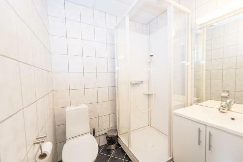 Hostal Toranes Overnatting