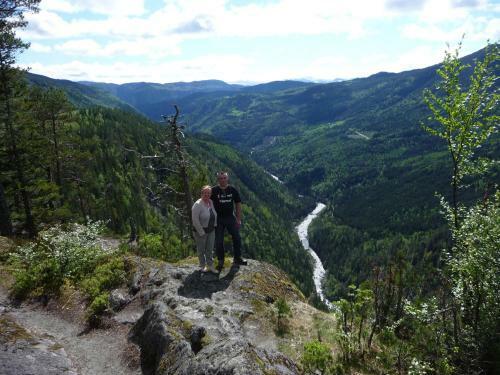 Fyresdal Bed And Breakfast