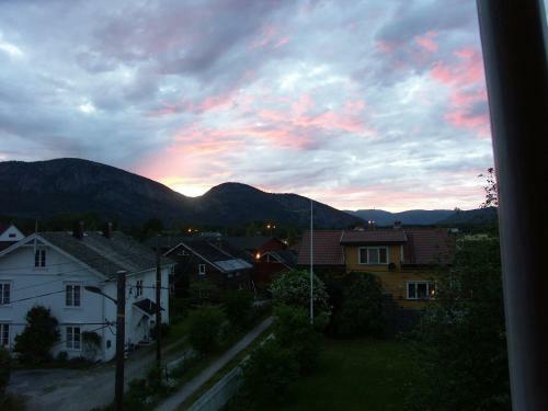Fyresdal Bed And Breakfast