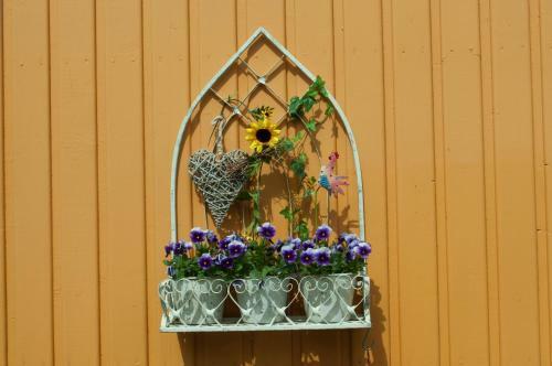 Fyresdal Bed And Breakfast